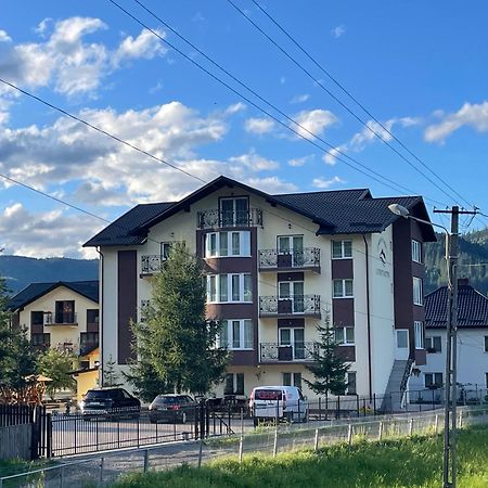 فندق Complex Turistic Constantin Bucovina Câmpulung Moldovenesc المظهر الخارجي الصورة