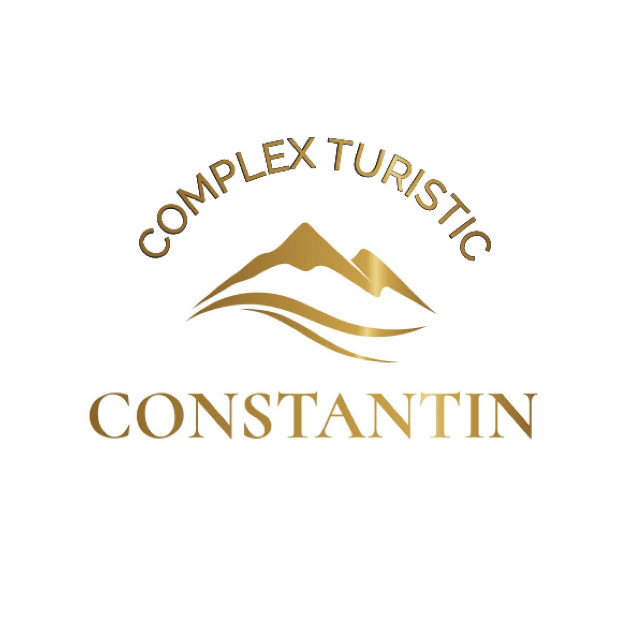 فندق Complex Turistic Constantin Bucovina Câmpulung Moldovenesc المظهر الخارجي الصورة
